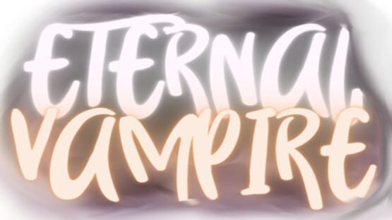 Eternal Vampire official artwork 2
