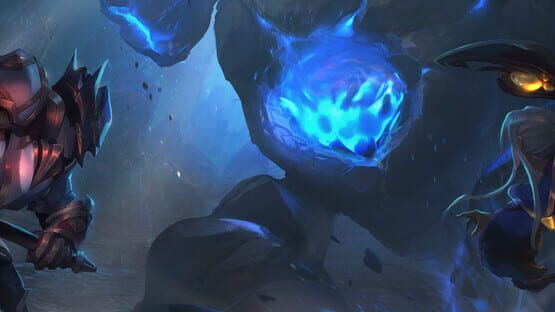 Phobos gameplay screenshot