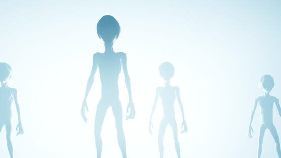 Close Encounter VR screenshot 1