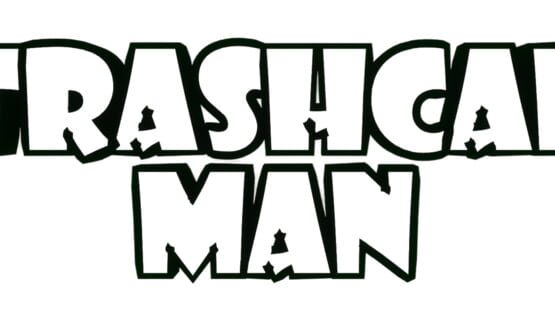 Trashcan Man gameplay screenshot