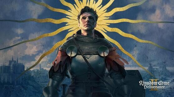 Kingdom Come: Deliverance II - Royal Edition official artwork 2