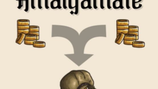 Amalgamate gameplay screenshot