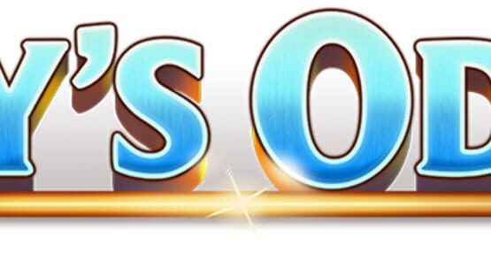 Gabby's Odyssey - Artwork 2