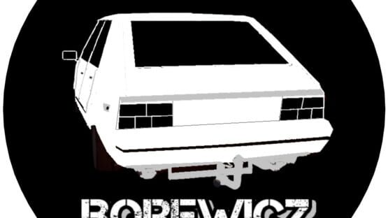 Borewicz official artwork 2
