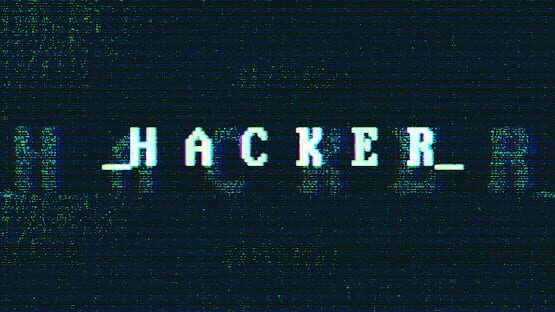 Hacker gameplay screenshot