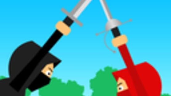 Ninja Masters gameplay screenshot