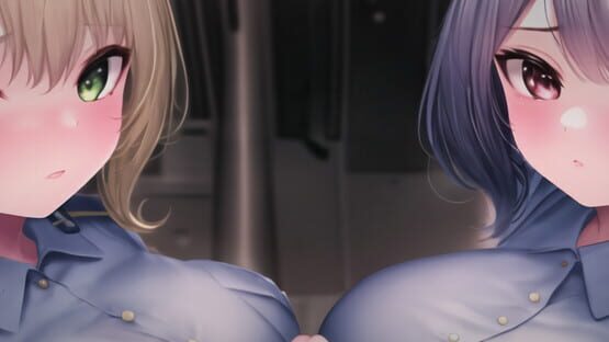 Hentai Tales: Seed Prison screenshot 1
