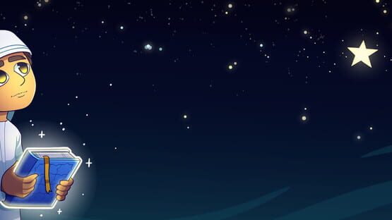 Emirati Tales screenshot 1