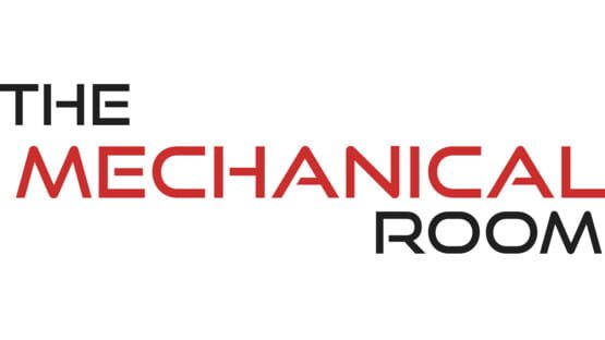 The Mechanical Room VR gameplay screenshot