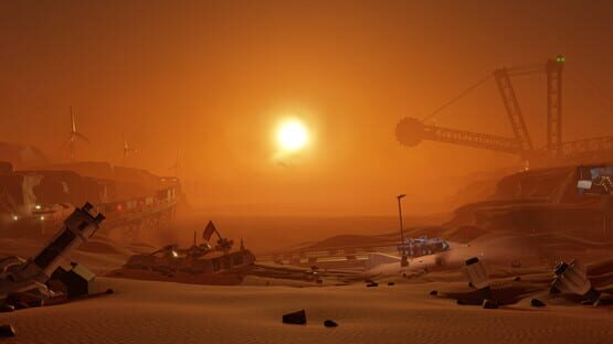 Procelio gameplay screenshot