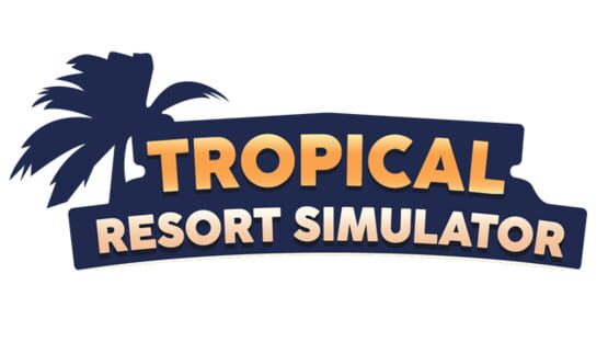 Tropical Resort Simulator official artwork 3
