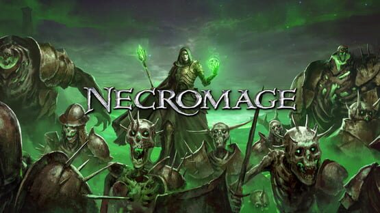 Necromage official artwork 8