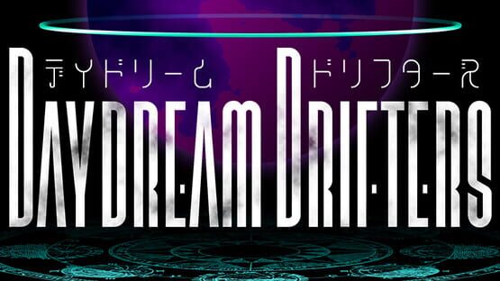 Daydream Drifters official artwork 1
