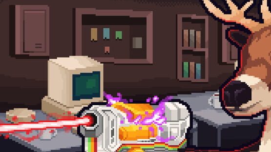 Murdeer gameplay screenshot