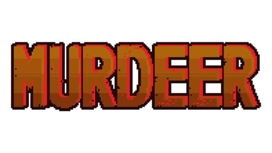 Murdeer official artwork 2
