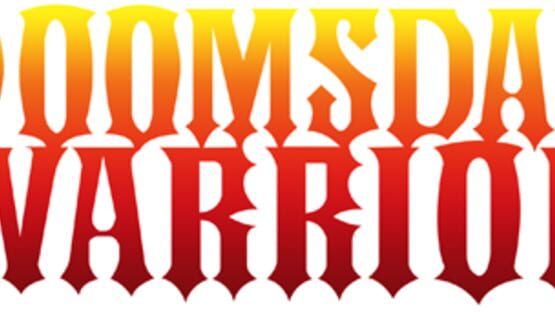 Doomsday Warrior gameplay screenshot