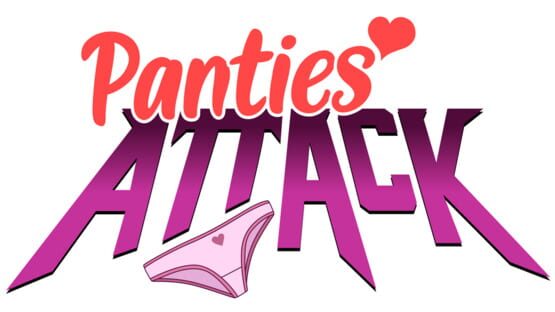 Panties Attack screenshot 2