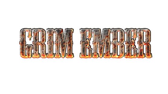 Grim Ember gameplay screenshot