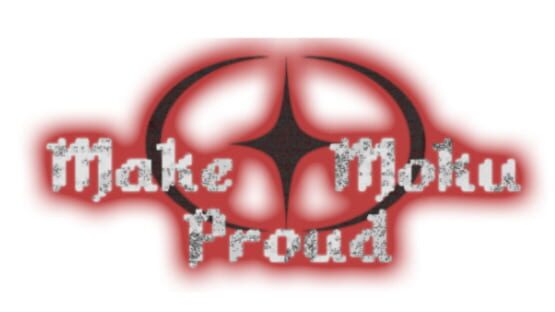 Make Moku Proud official artwork 2