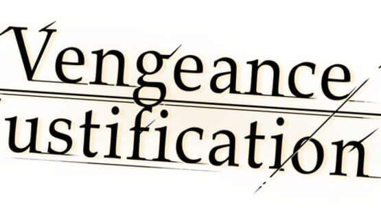 Vengeance/Justification gameplay screenshot
