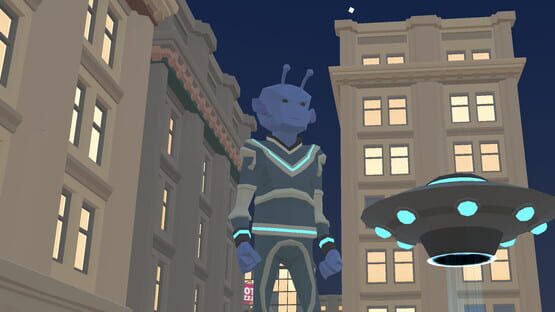 Snatched gameplay screenshot
