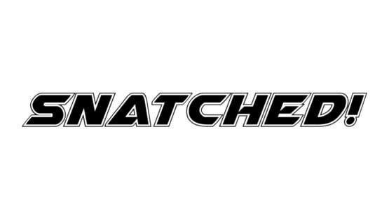 Snatched official artwork 2
