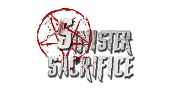 Sinister Sacrifice official artwork 2