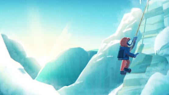Mount Lomyst official artwork 2