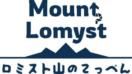 Mount Lomyst official artwork 5