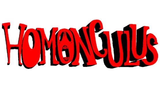 Homonculus official artwork 2