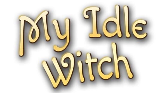 My Idle Witch official artwork 2