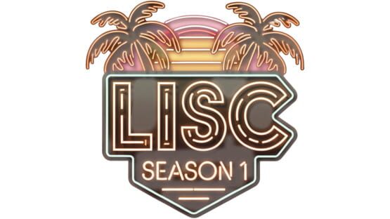 Lisc: Season 1 official artwork 2
