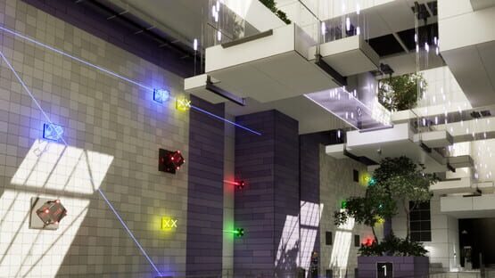 Rethink Lite gameplay screenshot
