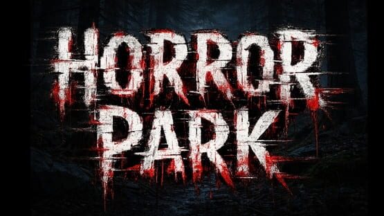 Horror Park official artwork 1