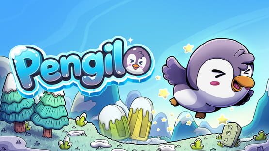 Pengilo official artwork 1