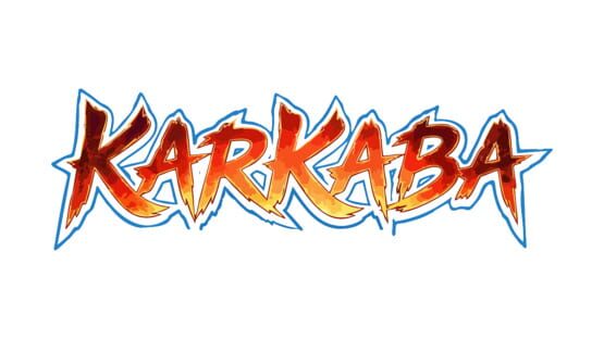 Karkaba official artwork 2