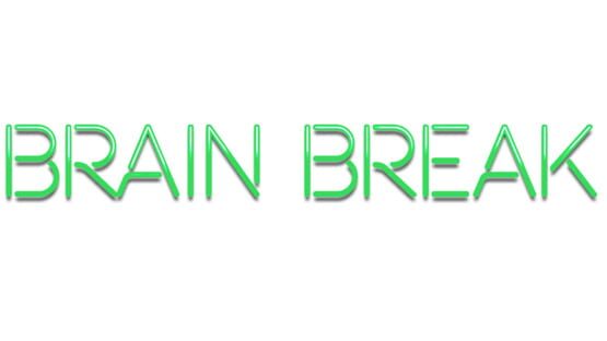 Brain Break official artwork 2