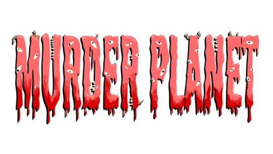 Murderplanet official artwork 2