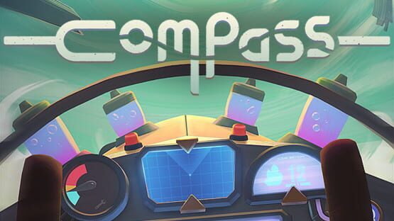 Compass gameplay screenshot