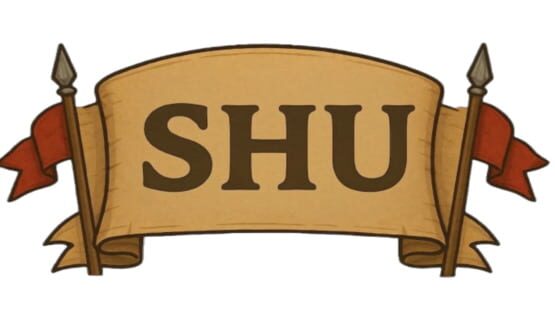 Shu official artwork 2