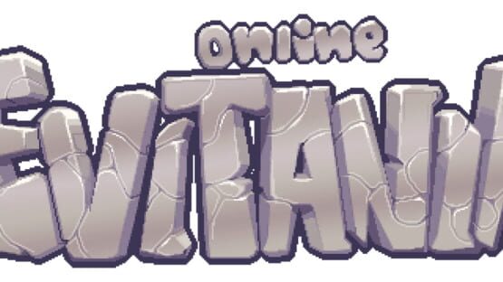 Evitania Online gameplay screenshot