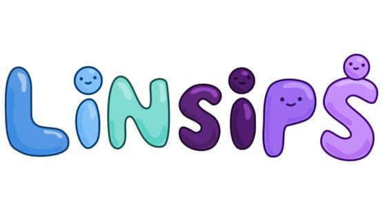 Linsips official artwork 2