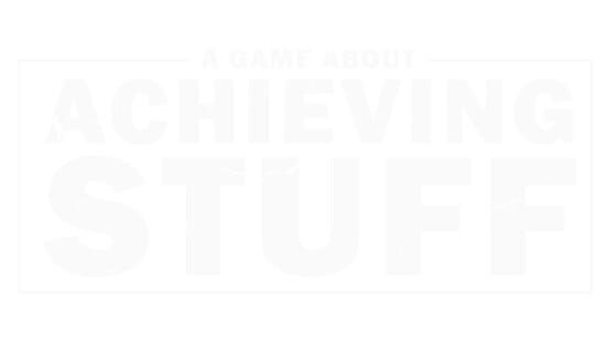 A Game About Achieving Stuff official artwork 2