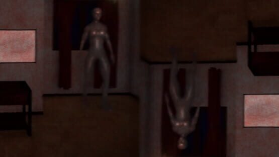 Jumpscare Storey Loop official artwork 1
