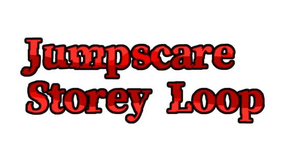 Jumpscare Storey Loop official artwork 2