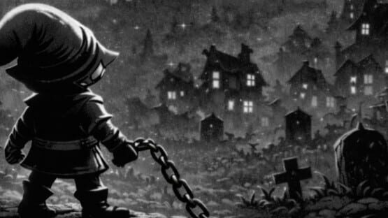The Legend of Chalkvania screenshot 3