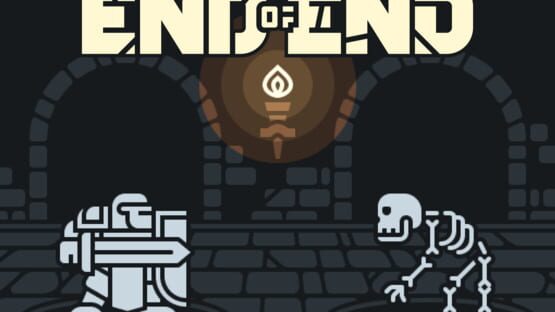 End of End gameplay screenshot