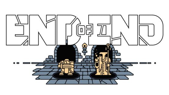 End of End official artwork 6