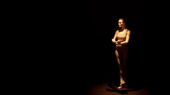 The Forsaken Anthology: Obsession screenshot 2
