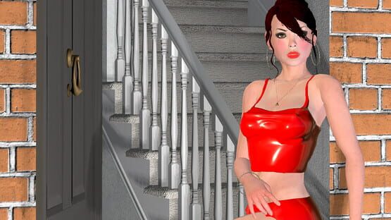Porn Pizza Delivery Boy gameplay screenshot